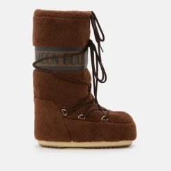Moon Boot Icon Fleece