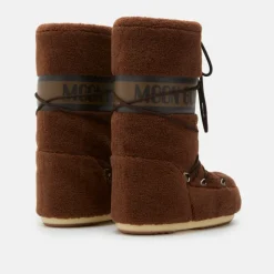 Moon Boot Icon Fleece