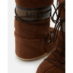 Moon Boot Icon Fleece