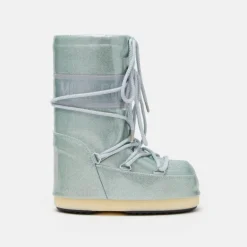 Moon Boot Icon Glitter