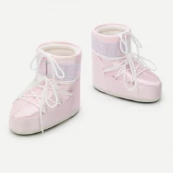 Moon Boot Icon Low