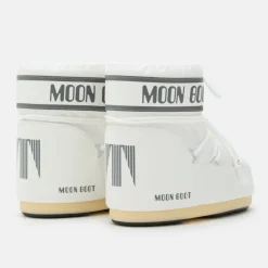 Moon Boot Icon Low
