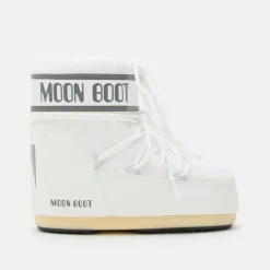 Moon Boot Icon Low