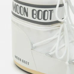 Moon Boot Icon Low