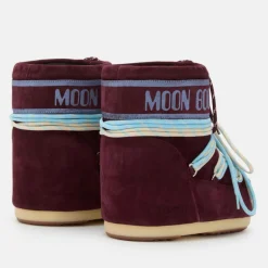 Moon Boot Icon Low