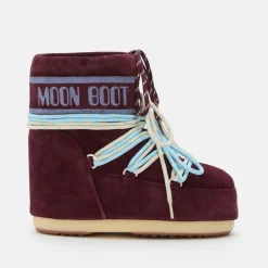 Moon Boot Icon Low