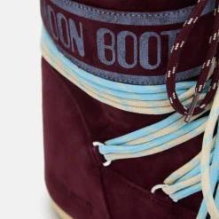 Moon Boot Icon Low