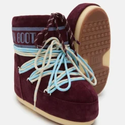 Moon Boot Icon Low