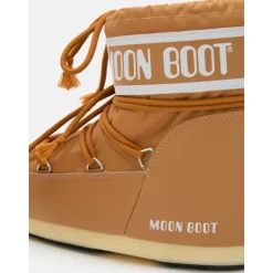 MoonBoot Icon Low