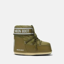 Moon Boot Icon Low