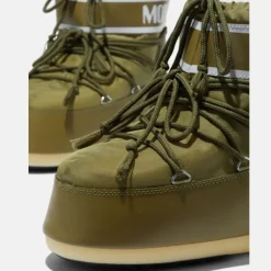 Moon Boot Icon Low