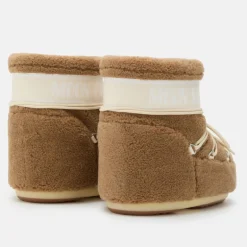 MoonBoot Icon Low Fleece