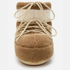 MoonBoot Icon Low Fleece