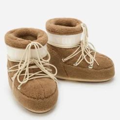 MoonBoot Icon Low Fleece
