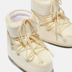 Moonboot Icon Low Nylon