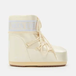 Moonboot Icon Low Nylon