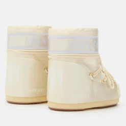 Moonboot Icon Low Nylon