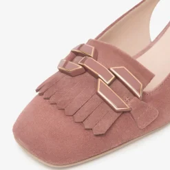 NeroGiardini Sling-Back Donna
