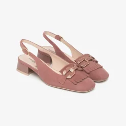 NeroGiardini Sling-Back Donna