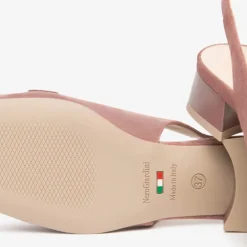 NeroGiardini Sling-Back Donna