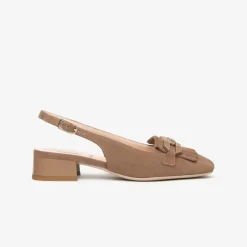 NeroGiardini Sling-Back Donna