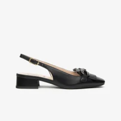 NeroGiardini Sling-Back Donna