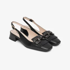 NeroGiardini Sling-Back Donna