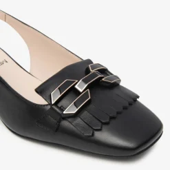 NeroGiardini Sling-Back Donna