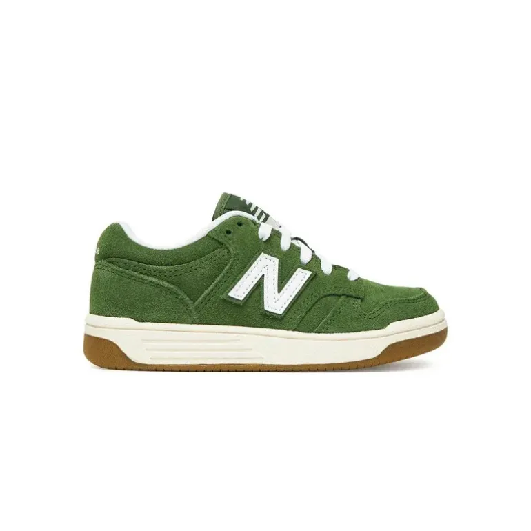 New balance 480