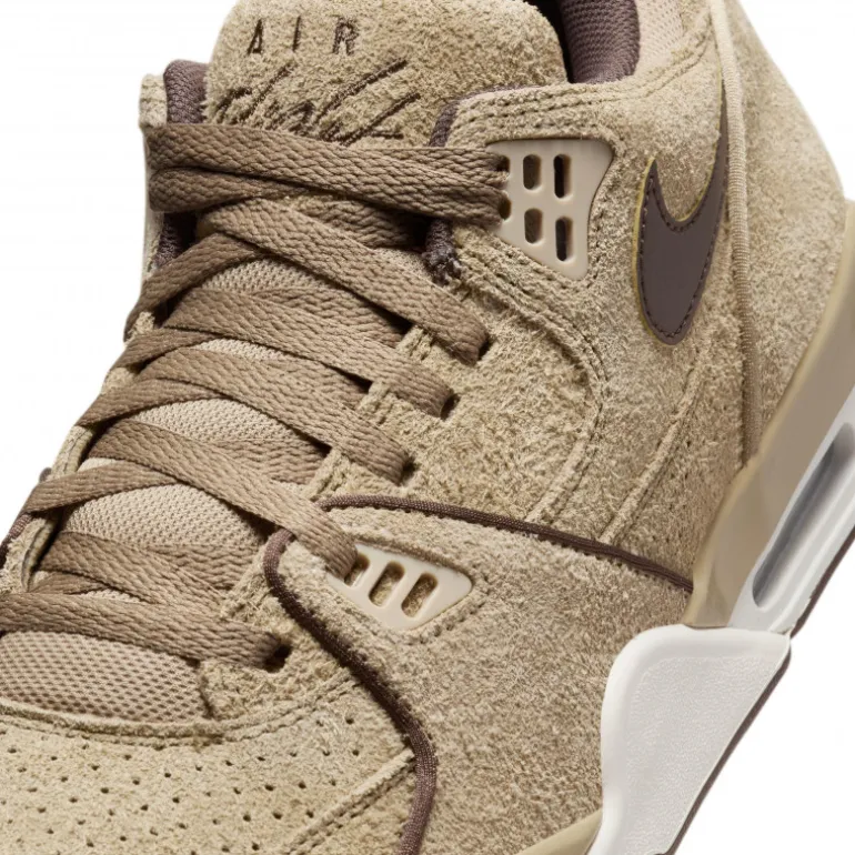 Nike Air Flight '89 Low