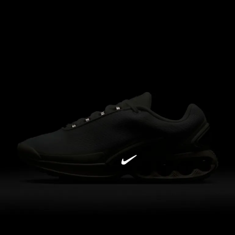 Nike Air Max Dn Tech