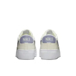 Nike Blazer Low Platform