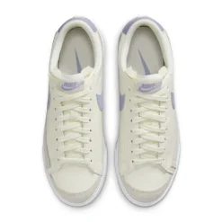 Nike Blazer Low Platform
