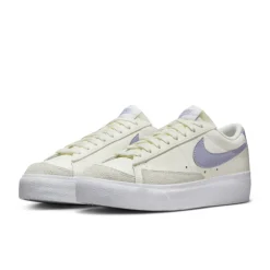 Nike Blazer Low Platform