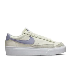 Nike Blazer Low Platform