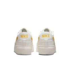 Nike Blazer Low Platform