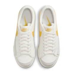 Nike Blazer Low Platform