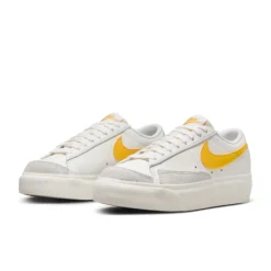 Nike Blazer Low Platform