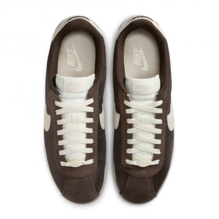 Nike Cortez Textile