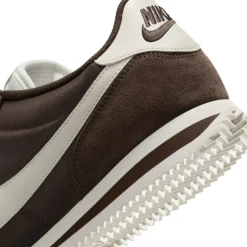 Nike Cortez Textile