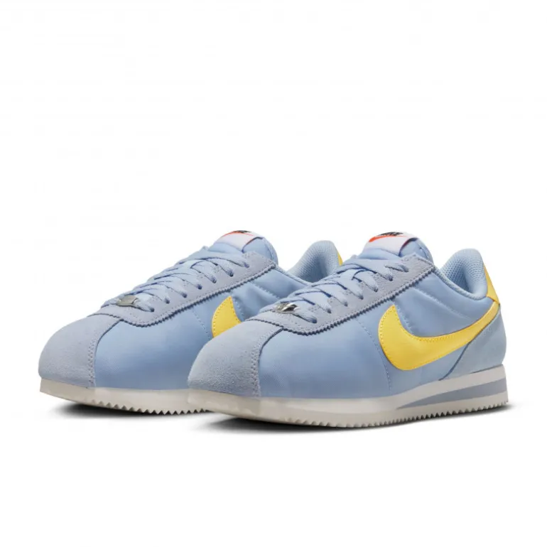 Nike Cortez Textile