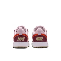 Nike Court Borough