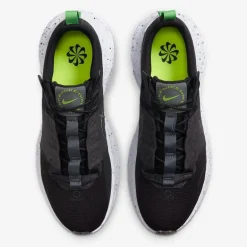 Nike Crater Impact
