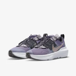 Nike Crater Impact