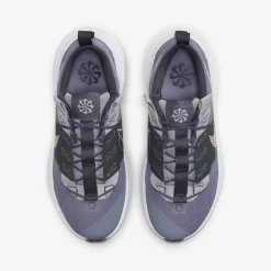 Nike Crater Impact