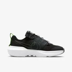 Nike Crater Impact