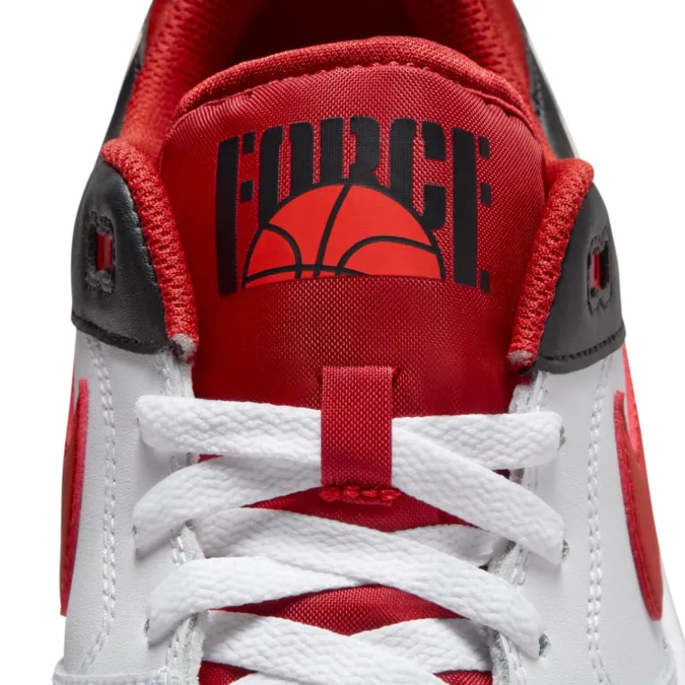 Nike Full Force Low