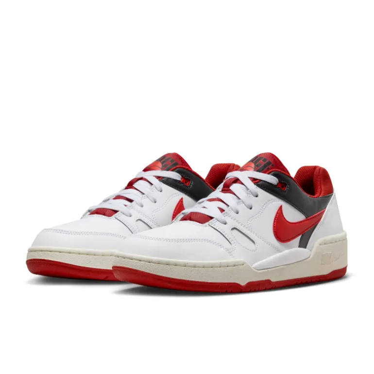 Nike Full Force Low