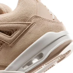 Nike Jordan 4 Retro Cozy Girl