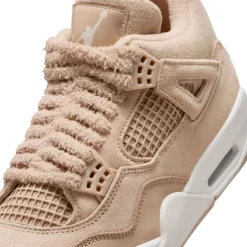 Nike Jordan 4 Retro Cozy Girl